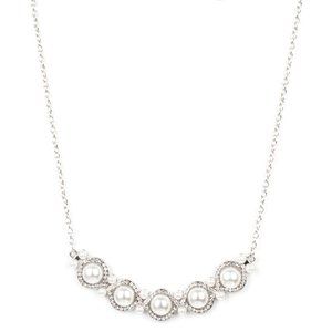 Paparazzi Life of The Wedding Party - White